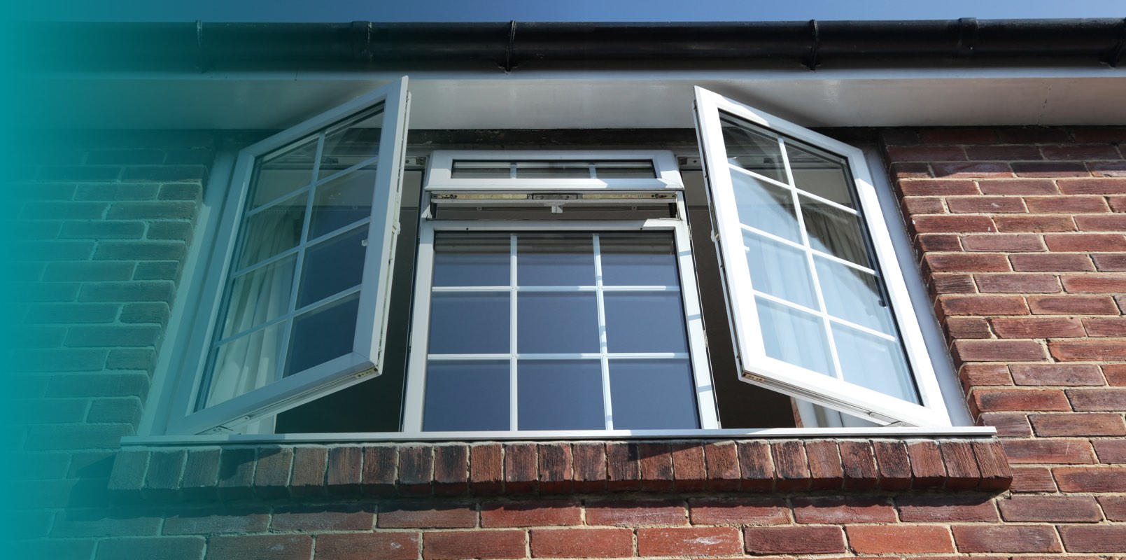 Will new windows and doors reduce energy costs?